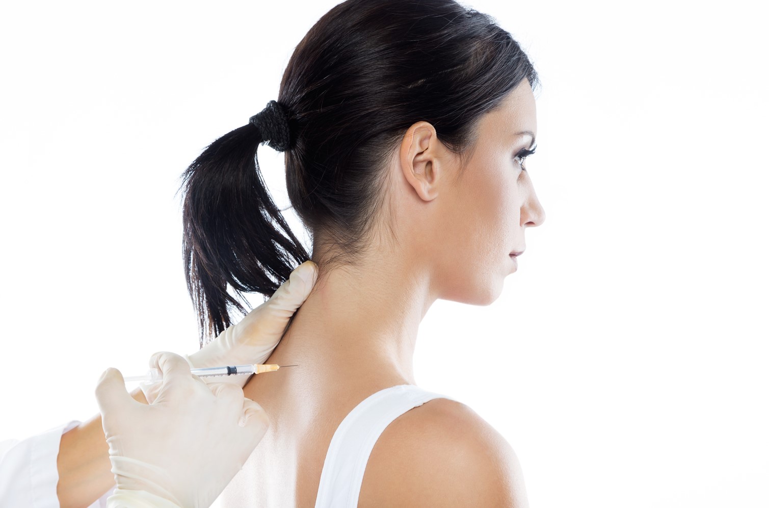 Neural Therapy Neural Therapy for Pain Relief