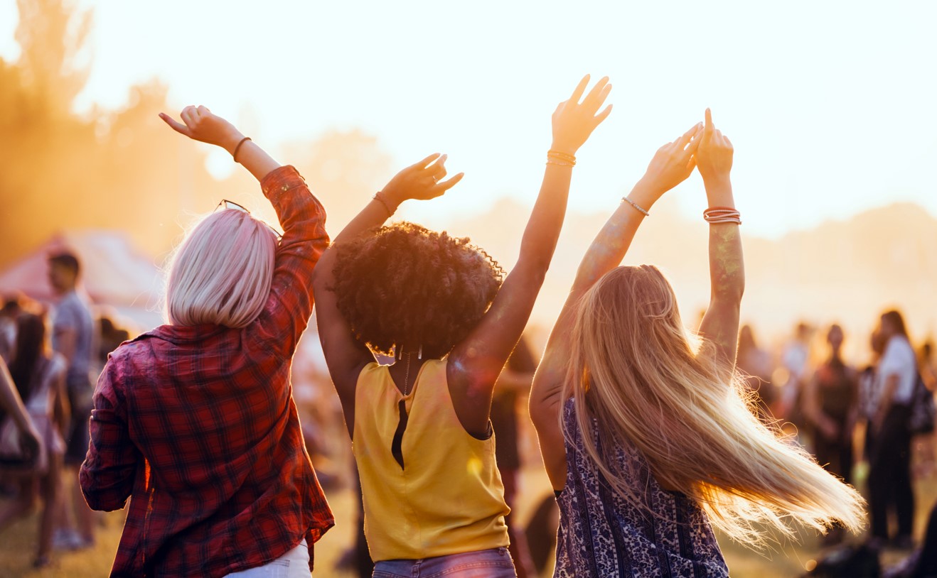 Music As Medicine