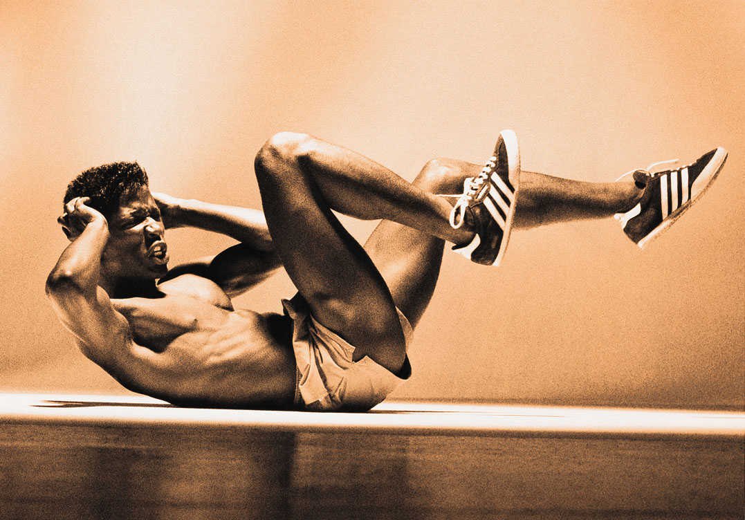 Top 10 Best Ab Exercises With No Equipment