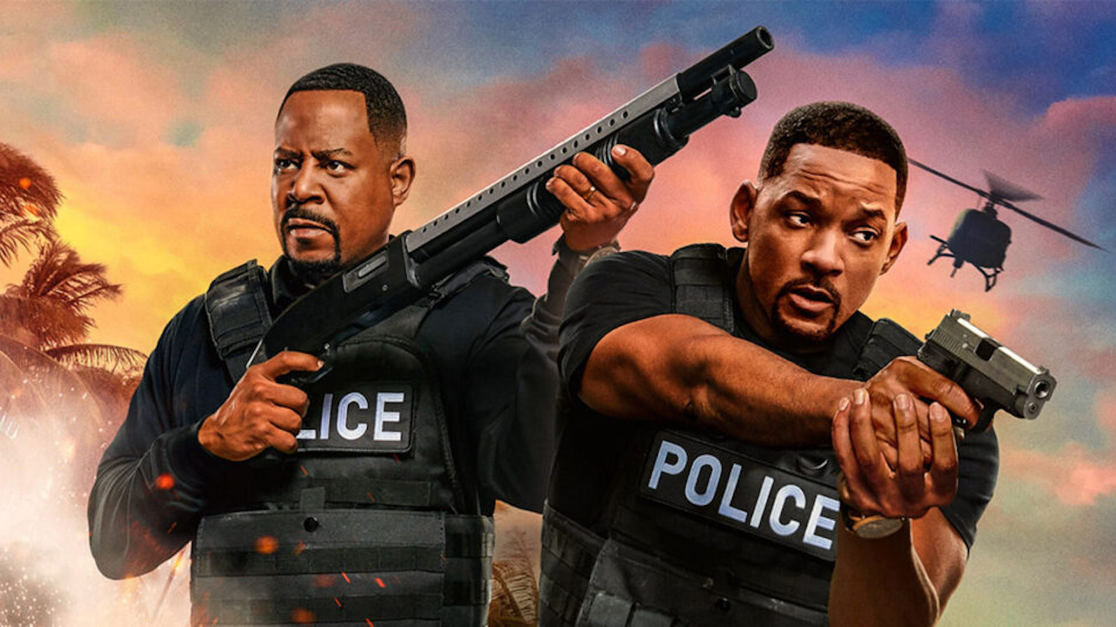 Bad Boys 4