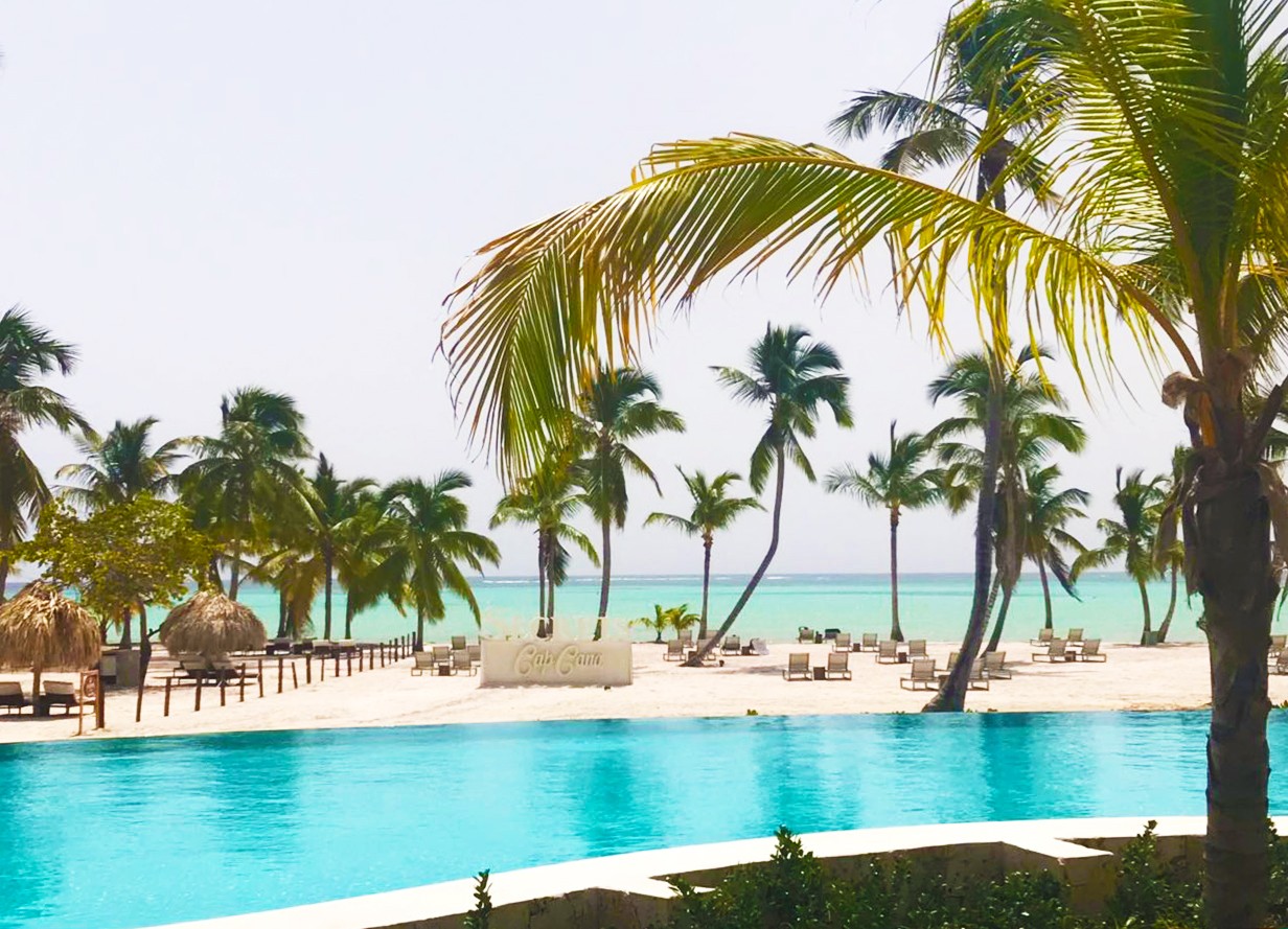 Time To Visit Punta Cana Dominican Republic For A Caribbean Vacation