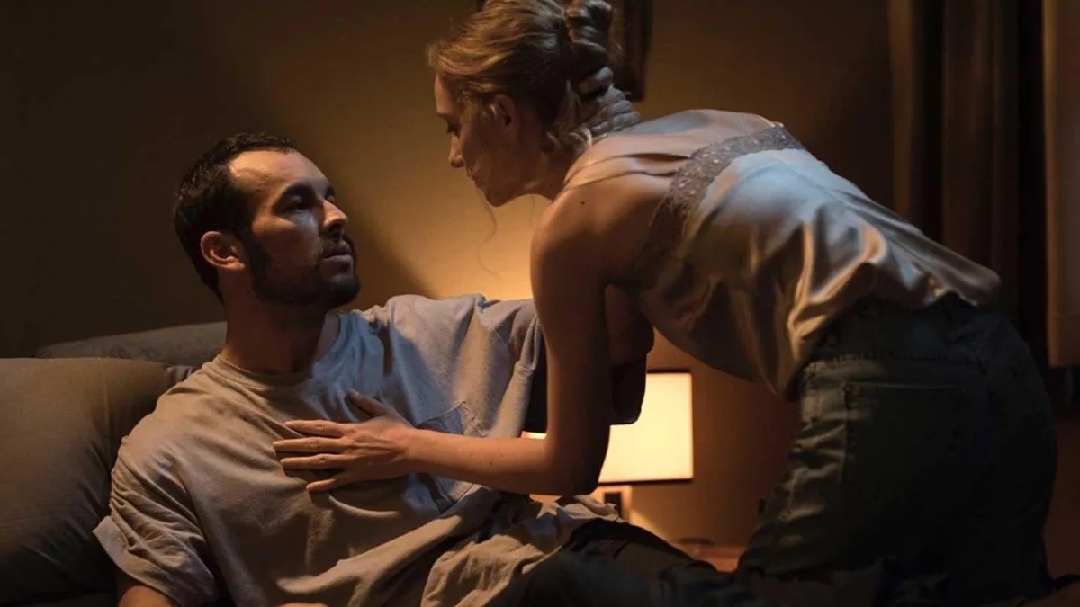 El Practicante Recensione Del Nuovo Thriller Di Netflix Horror Italia 24
