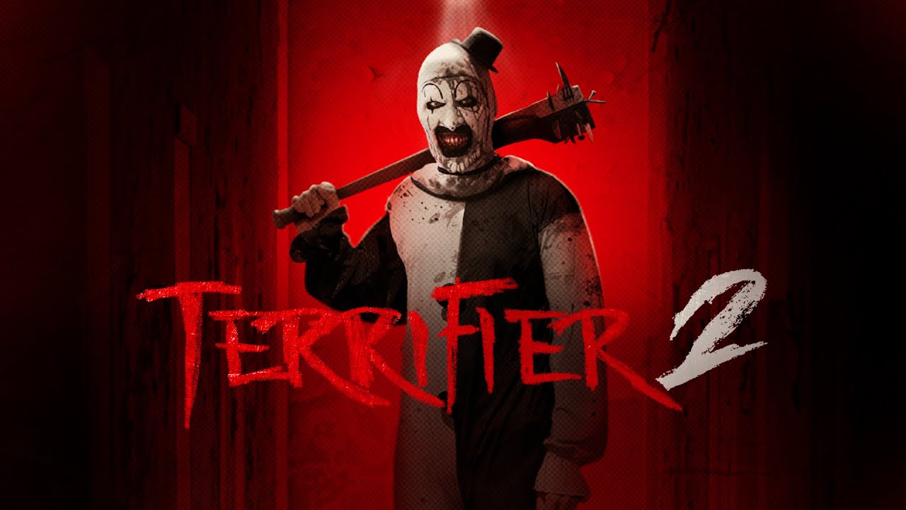Terrifier 2 Il Ritorno Di Art Il Clown Horror Italia 24