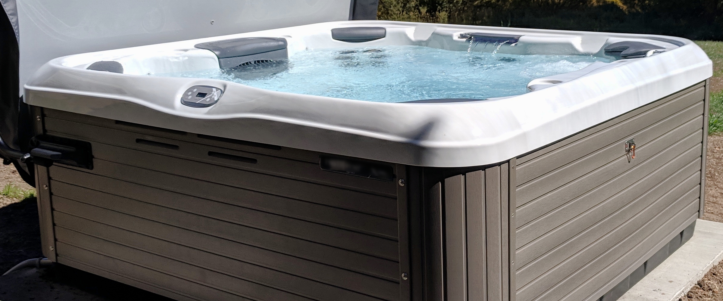 Hot Tub Longmont Colorado The Hot Tub Man Water Maintenance