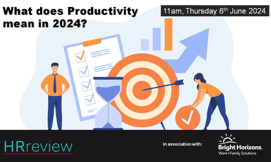 What does productivity mean in 2024? – 6/6/24