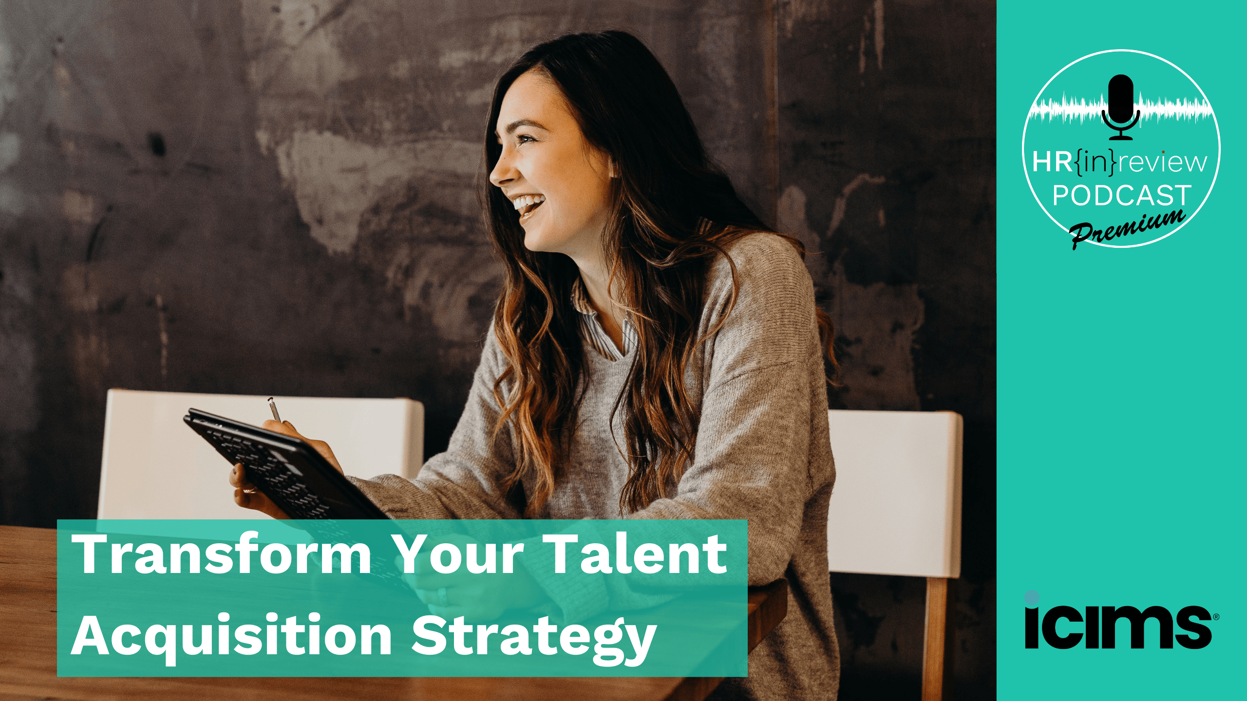 Transform Your Talent Acquisition Strategy