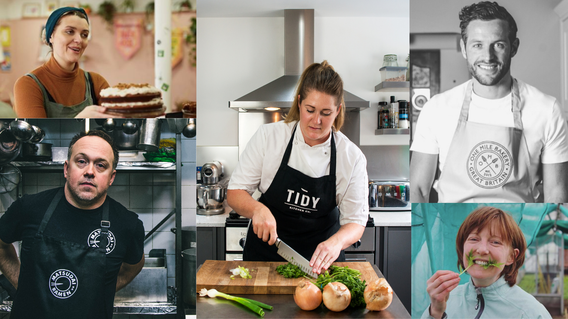 5 Cardiff Chefs Share Tips For Flungtogetherfood Hungrycityhippy