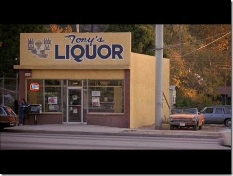 Teen Wolf Liquor Store 2