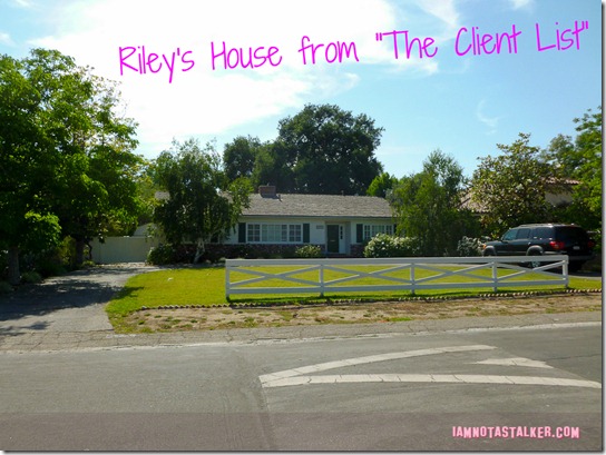 The Client List House-1050004