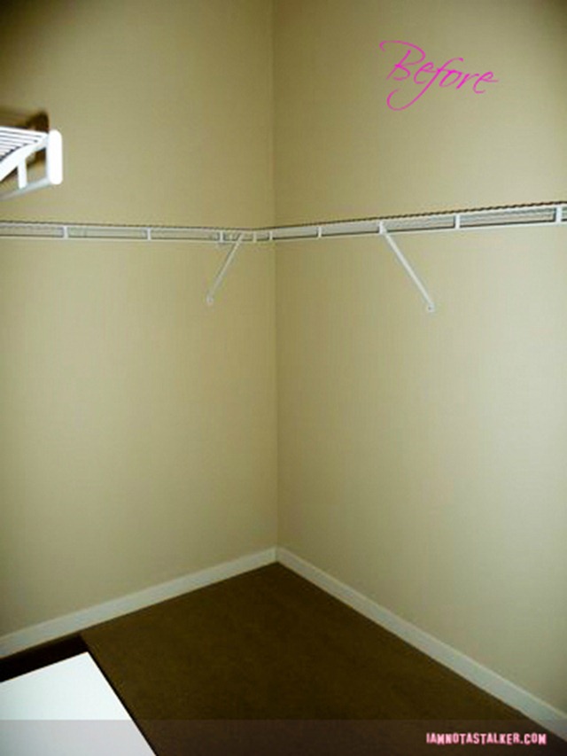 Custom-built closet (1 of 1)