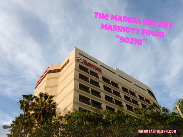 Marina del Rey Marriott 90210 (4 of 18)