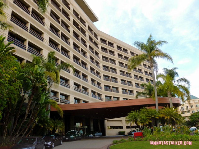 Marina del Rey Marriott 90210 (5 of 18)