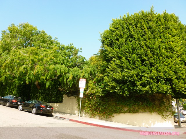 Loretta Young's West Hollywood House (1 of 1)