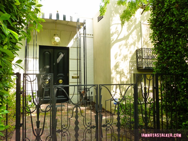 Loretta Young's West Hollywood House (5 of 9)