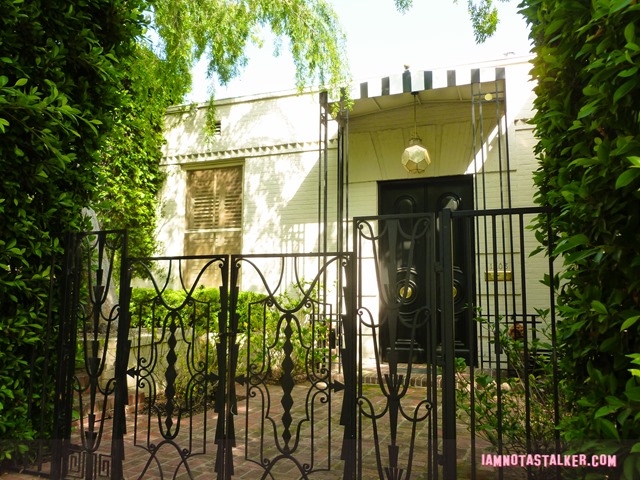 Loretta Young's West Hollywood House (6 of 9)