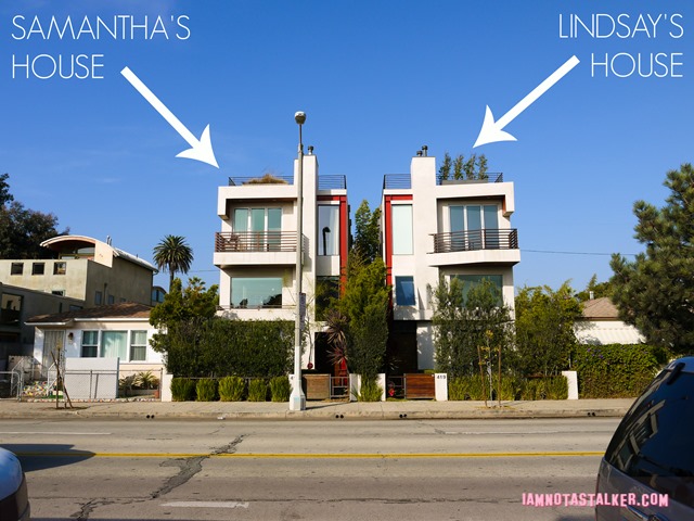 Lindsay Lohan's Former House (3 of 6)