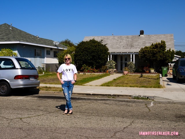 Marilyn Monroe's former house (10 of 10)