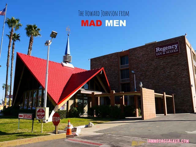 Mad Men Howard Johnson Inn (5 of 14)