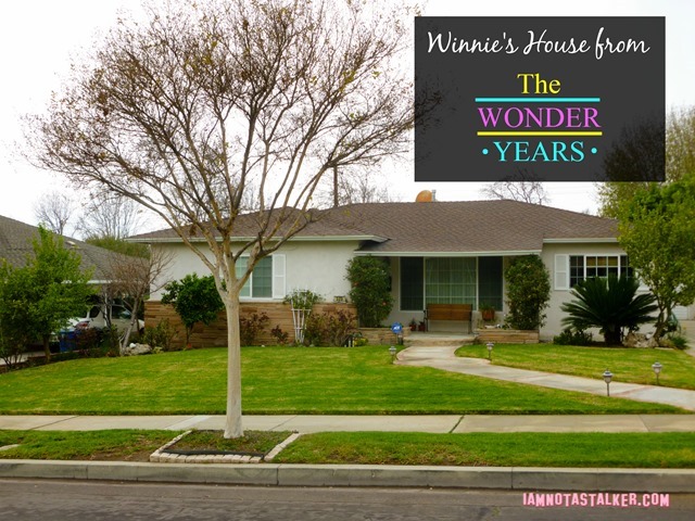 Wonder Years House (2 of 19)