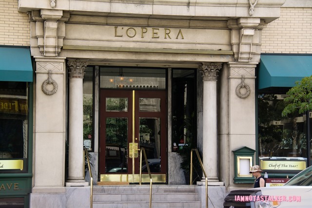 L'Opera Restaurant Charmed (6 of 18)