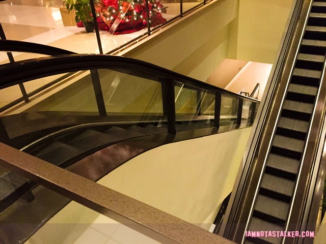 Hyatt Regency Century Plaza from The Ugly Truth - Michael's Photos-1