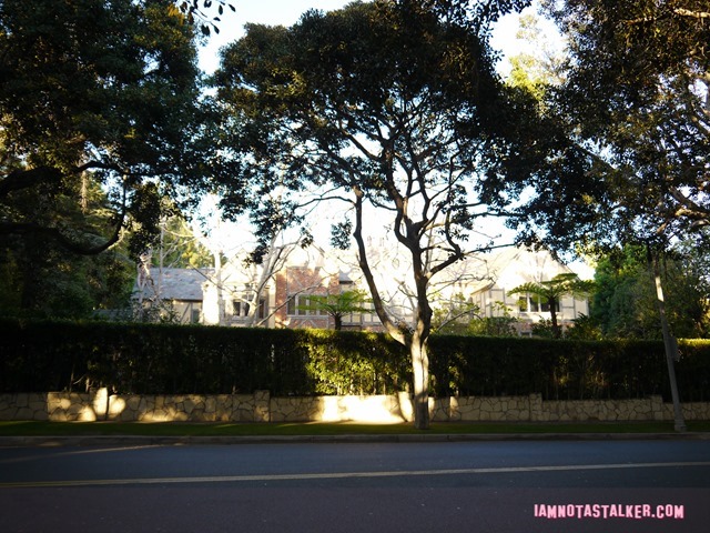 O.J. Simpson's Mansion from The People v. O.J. Simpson-3