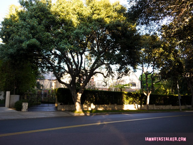 O.J. Simpson's Mansion from The People v. O.J. Simpson-4