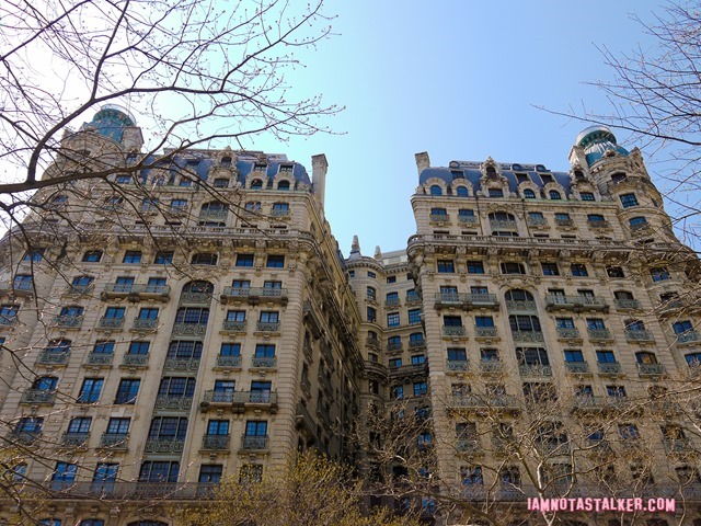 The Ansonia from Single White Female-1140124