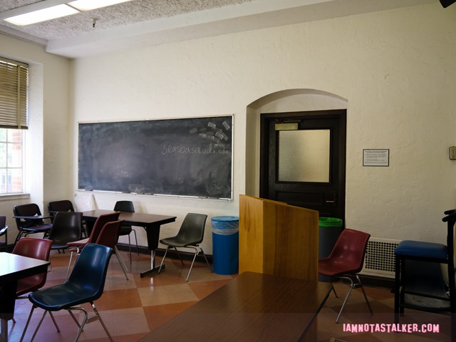 Scream 2 film classroom-1160193