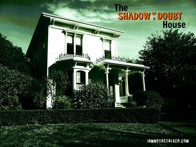 The Shadow of a Doubt House-1190313