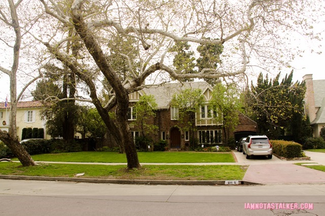 Baxter House from Last Man Standing-6966