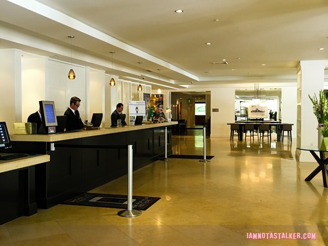 Los Angeles Marriott Burbank Airport from The Office-1905