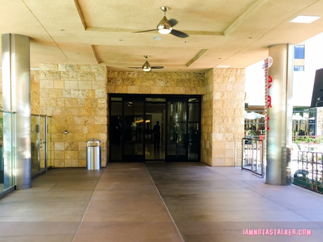 Los Angeles Marriott Burbank Airport from The Office-1914