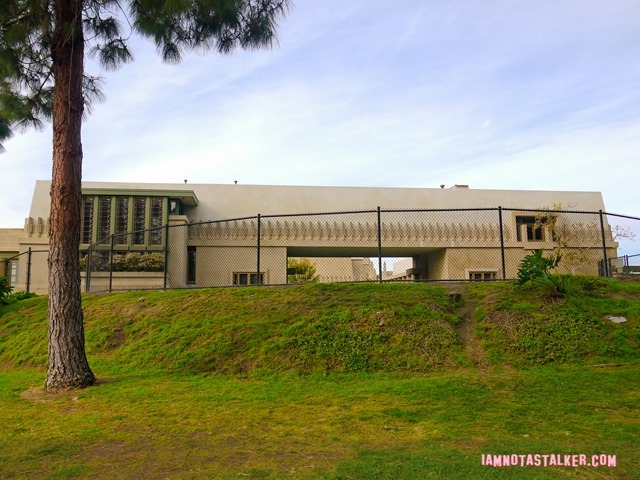 Barnsdall Art Park from Big Little Lies-1200859