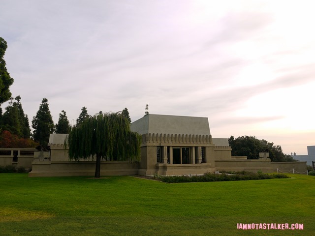 Barnsdall Art Park from Big Little Lies-1200875