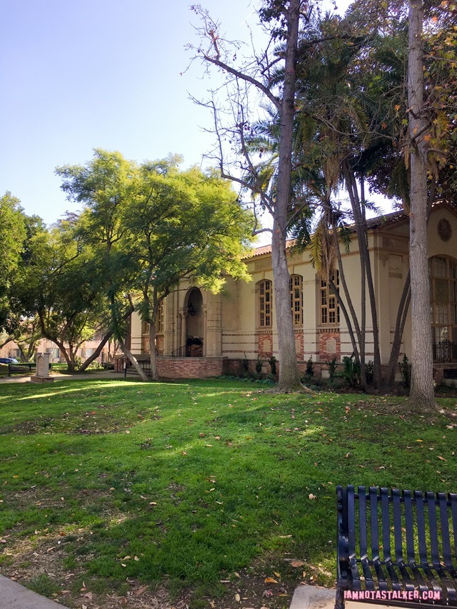 South Pasadena Public Library from Say Anything-6119