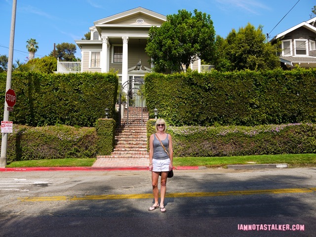 Voletta Wallace's House from Unsolved-1010206