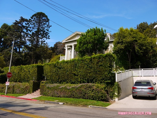 Voletta Wallace's House from Unsolved-1010207