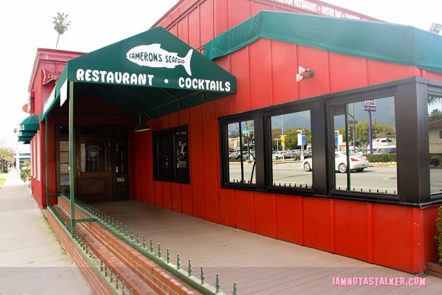 Cameron's Seafood from Say Anything-7045