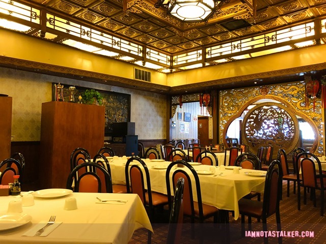 The Great Wall Chinese Restaurant from I Love You Man-0278