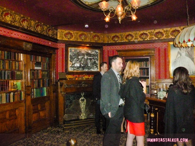 The Magic Castle (2 of 2)