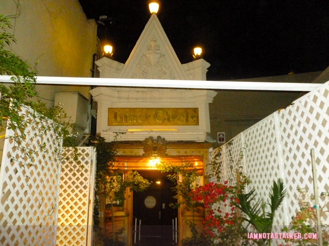 The Magic Castle (7 of 9)