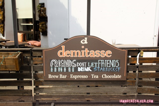 Demistasse Cafe from Bosch (1 of 3)