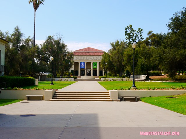 Occidental College King of the Nerds (1 of 1)