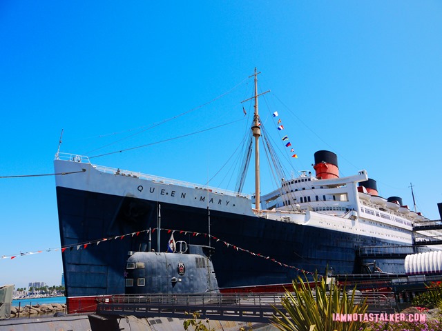 Queen Mary from HJNTIY (2 of 4)