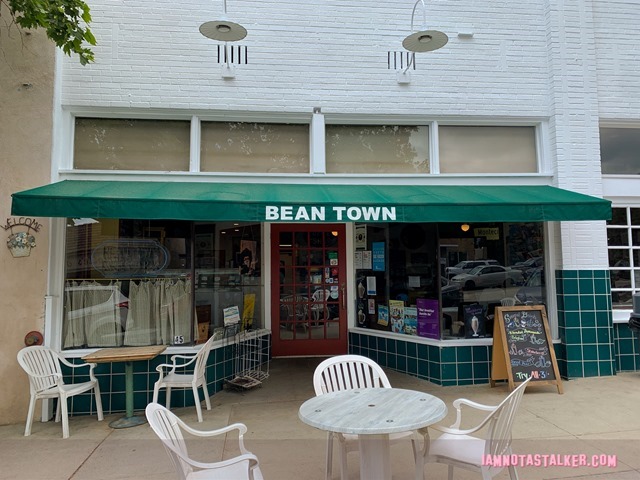 Bean Town from Big Little Lies (1 of 14)