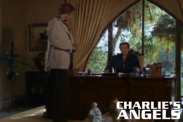 Charlie's Angels Adamson House 2