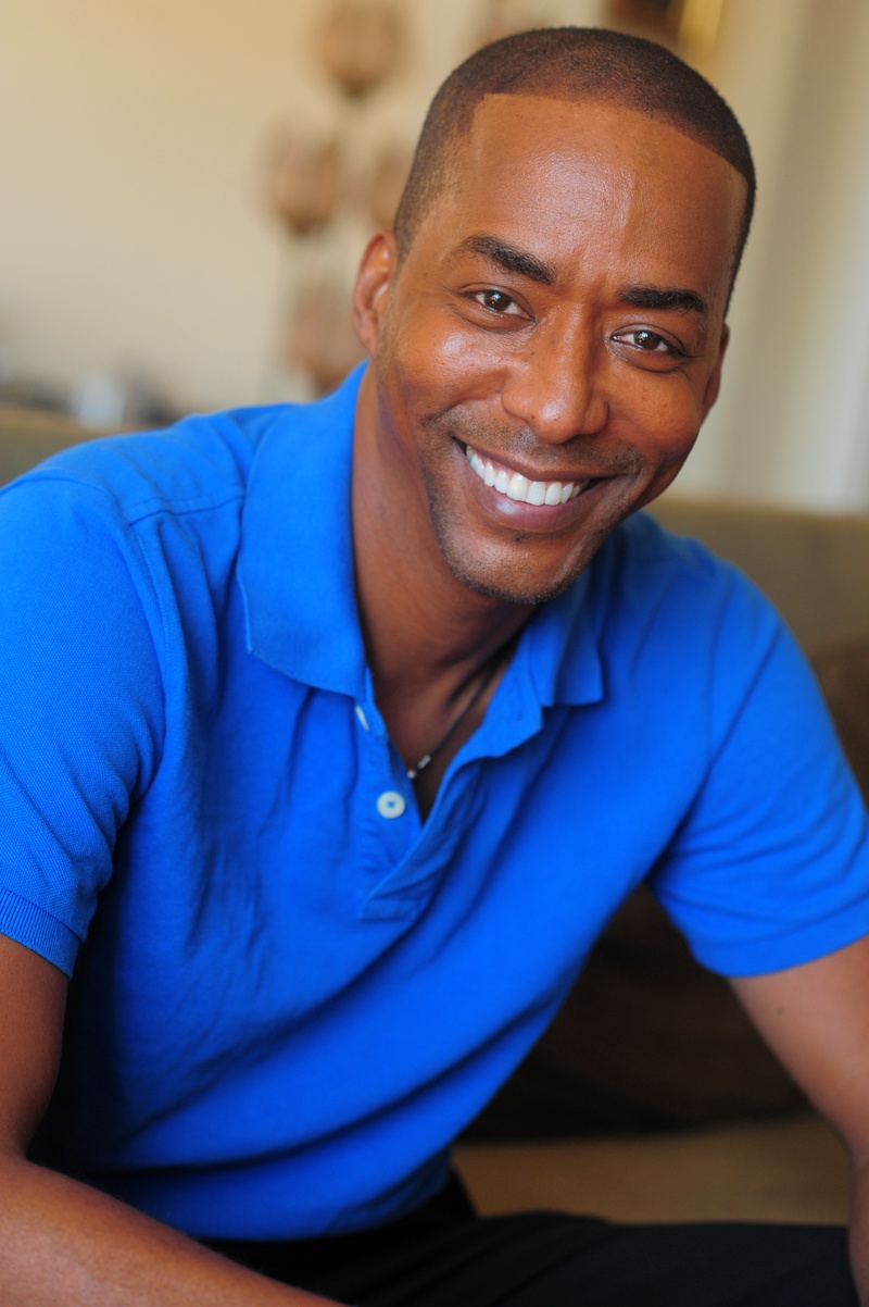 Living The Dream Miguel A Nunez Jr Discusses His Epic Journey In Hollywood Icon Vs Icon