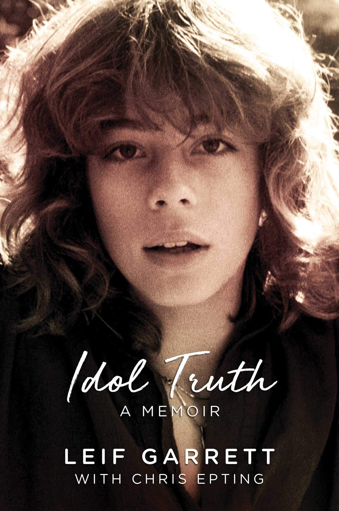 Leif Garrett Collection