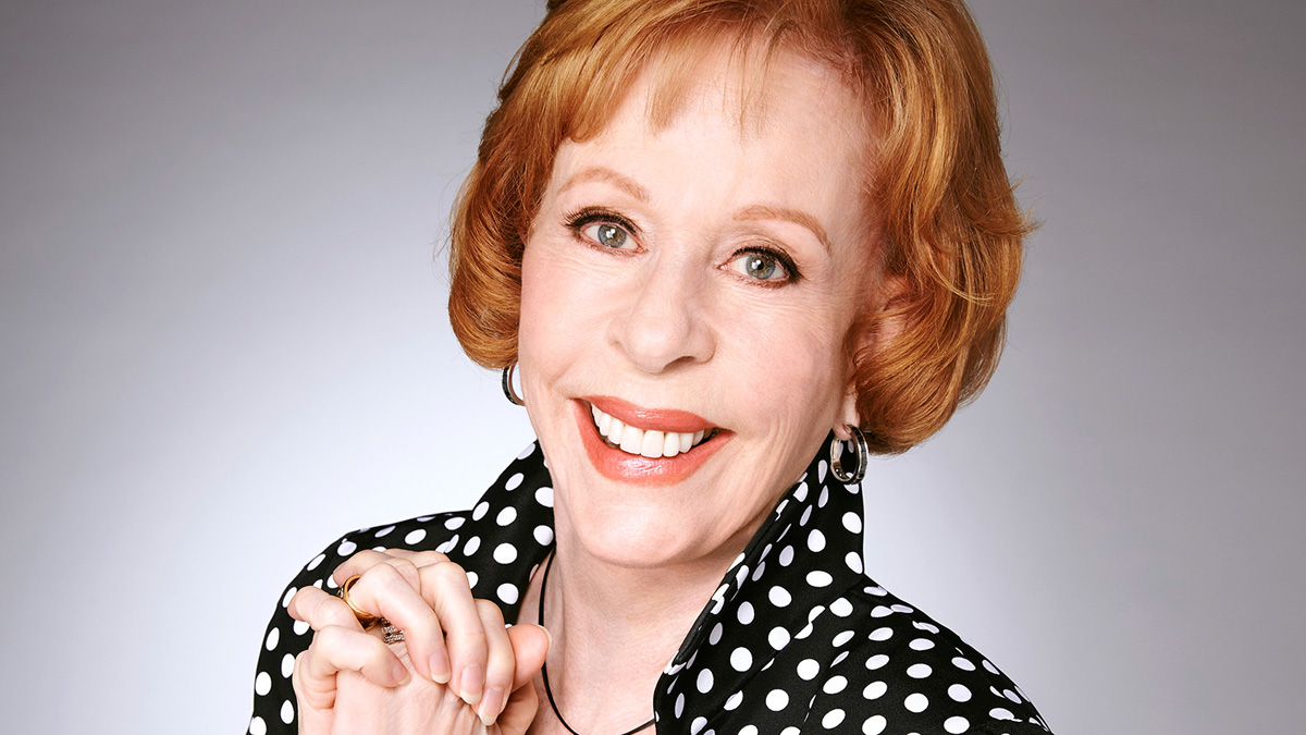 The Legendary Carol Burnett To Guest Stray In The Sixth And Final Season Of Better Call Saul Icon Vs Icon